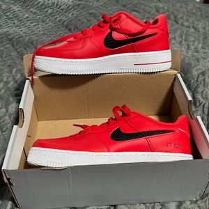 Nike Air Force ‘07 GS